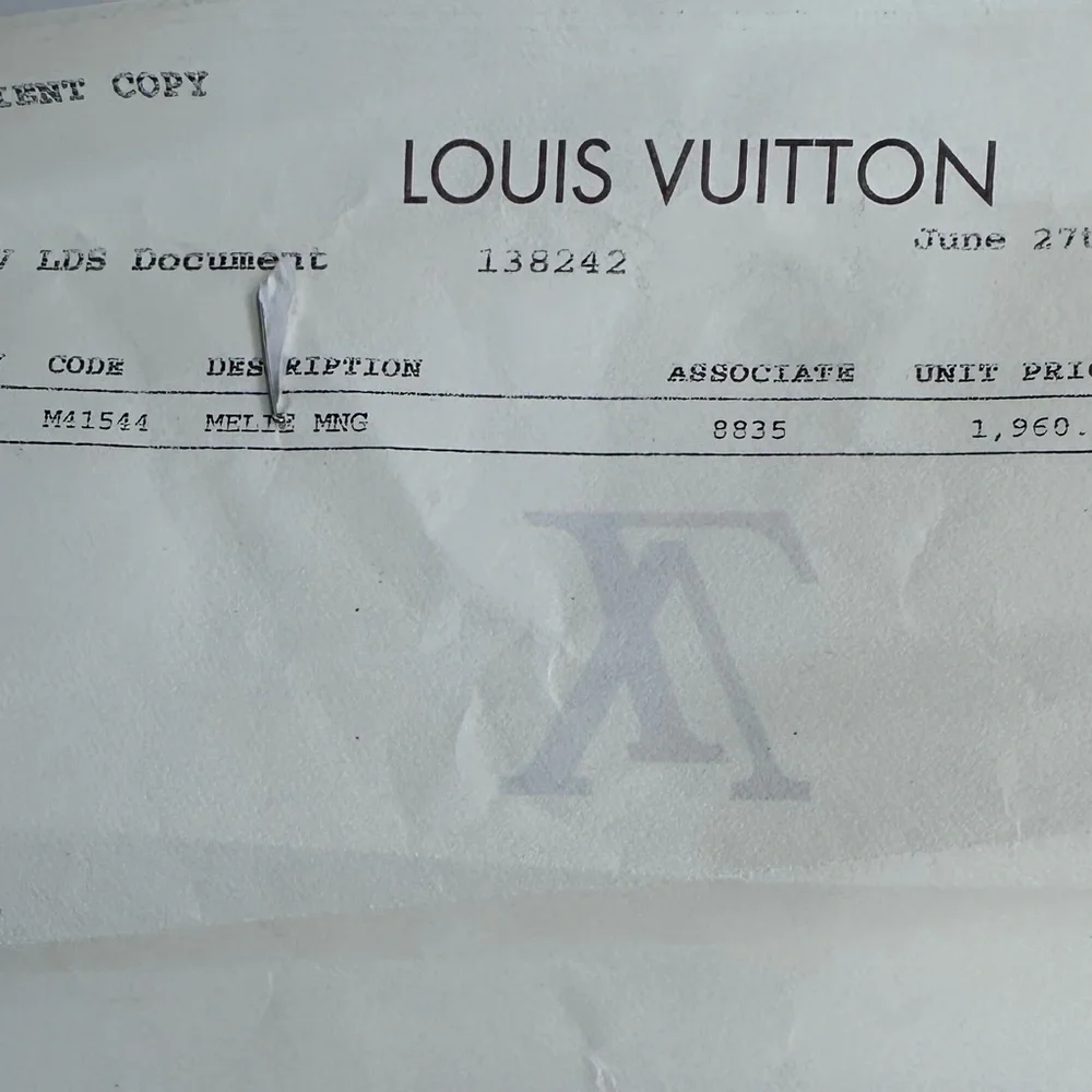 Louis Vuitton - Picture 15 of 15